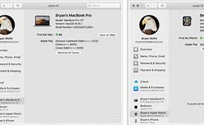 Image result for How to Find Device ID On Mac
