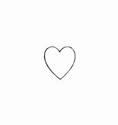 Image result for White Aesthetic Heart PNG