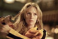 Image result for Kill Bill Actress