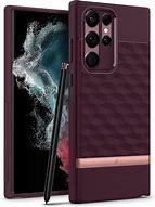 Image result for Samsung Burgundy Phone Case