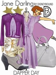 Image result for Peter Pan Jane Costume