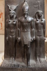 Image result for Bat Egyptian God