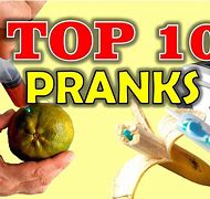 Image result for Funny Pranks to Do to Friends