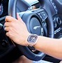 Image result for Self-Charging Watch