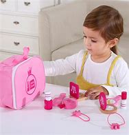 Image result for Makeup Playset