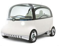 Image result for Future City Car