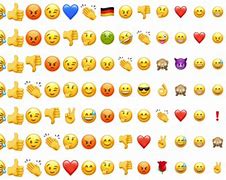 Image result for Apple iPhone 7 Emojis
