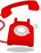 Image result for Free Clip Art Old Telephone