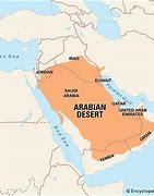 Image result for Middle East Arabian Desert