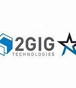 Image result for 2Gig Logo