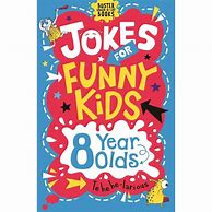 Image result for Silly Joke Books for Kids