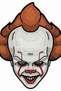 Image result for Cartoons Scariest Pennywise
