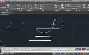 Image result for AutoCAD Exercises Polyline