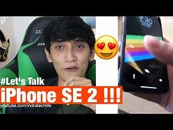 Image result for iPhone SE 2 Apple Ad