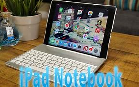 Image result for iPad That Turns into a Laptop