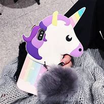 Image result for Unicorn Emoji iPhone Case
