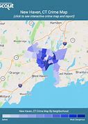 Image result for New Haven CT Crime