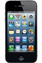 Image result for iPhone 4 Chrome Argent