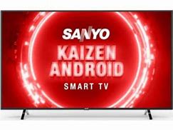 Image result for Sanyo 65-Inch 4K Smart TV