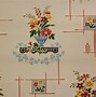 Image result for Vintage Kitchen Wallpaper Patterns
