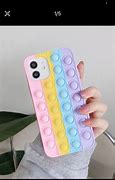 Image result for Pop It Phone Case Saw On Tik Tok