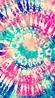 Image result for Tie Dye Background Aesthetic