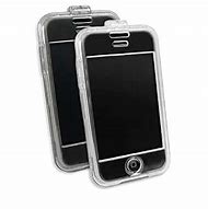 Image result for Clear iPhone 2G Case
