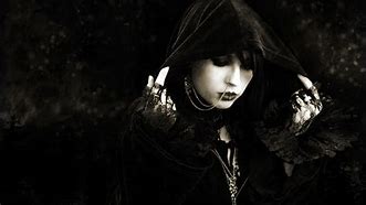 Image result for Gothic Cool