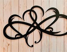 Image result for Double Infinity Sign