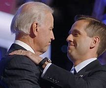 Image result for Joe Biden Son