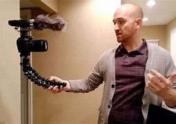 Image result for iPhone Camera Tripod