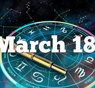 Image result for March 18th 2018