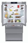 Image result for Double Fronted Fridge Freezer