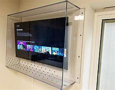 Image result for TV Wall Cover