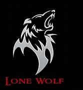 Image result for Lone Wolf Logo Wallpaper