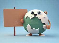 Image result for Earth Cute Profile