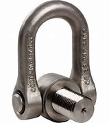 Image result for Bolted Shackle Double