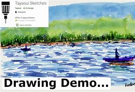Image result for Tayasui Sketches Lite