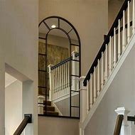 Image result for Stairs Design Mirror
