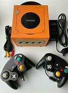 Image result for GameCube Game with Orange Case