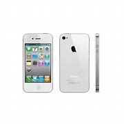 Image result for Apple iPhone 8Go 4S Blanc Neufs