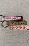 Image result for Blank Keychain Template