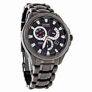 Image result for Citizen Eco-Drive Tachymeter Watch