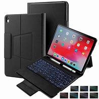 Image result for Bluetooth Keyboard Case iPad Pro