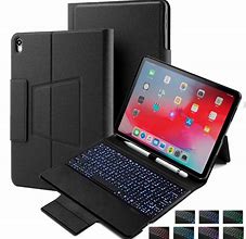 Image result for Best iPad Pro 11 Case with Keyboard