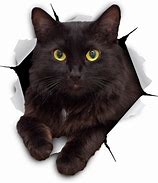 Image result for 3D Cat Wall Stickers