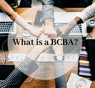 Image result for Find a Bcba