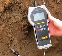 Image result for Soil Thermal Resistance Conductivity
