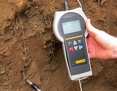 Image result for Soil Electrical Conductivity Meter