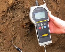 Image result for Soil Conductivity Meter